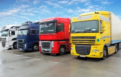 Adana Hendek Nakliye Ambarı